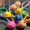 Cat Hair Elastic 10pc Box Set