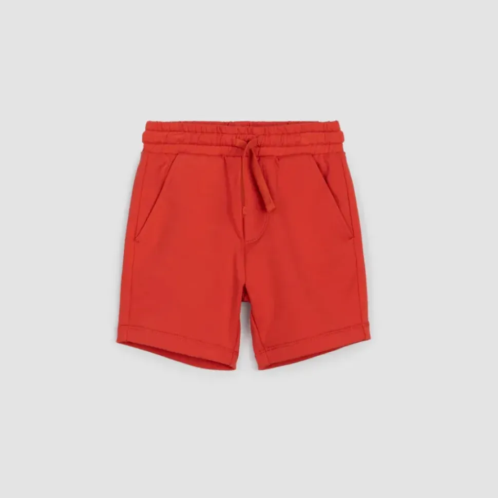 Cayenne Terry Shortsg