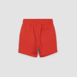 Cayenne Terry Shortsg