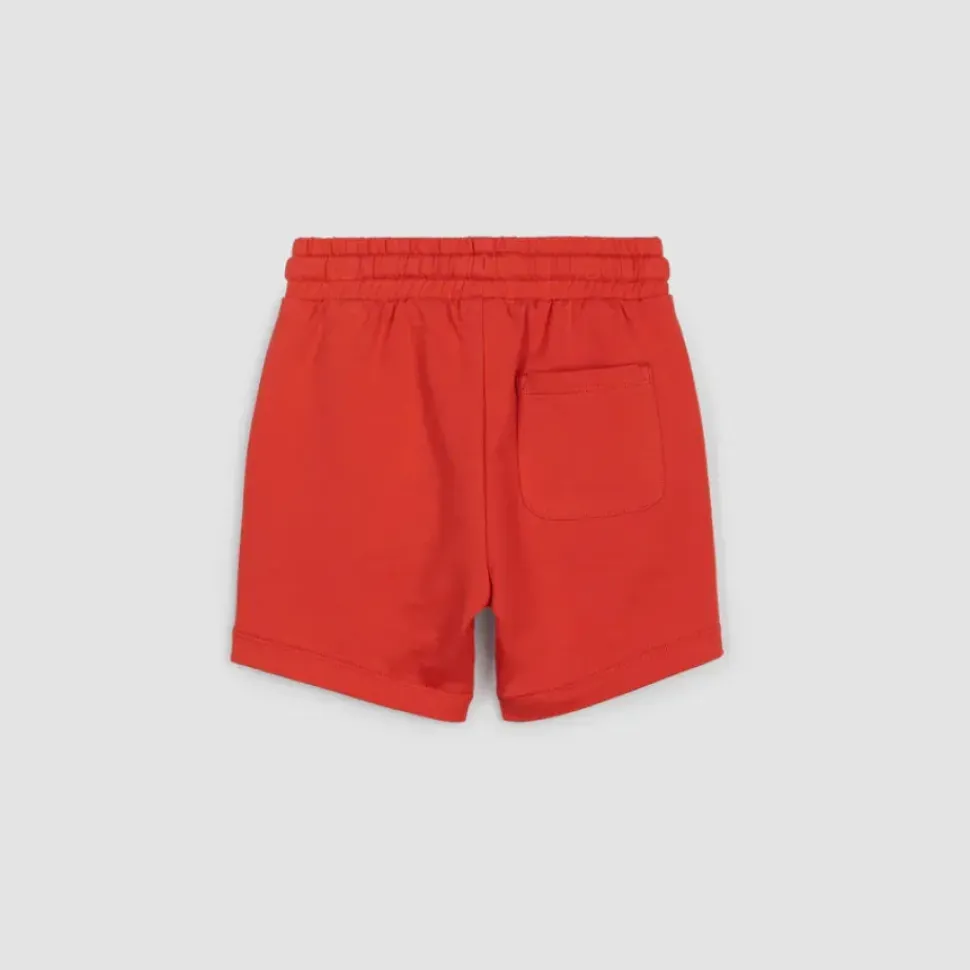 Cayenne Terry Shortsg
