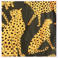 Cheetah Sweatshirt