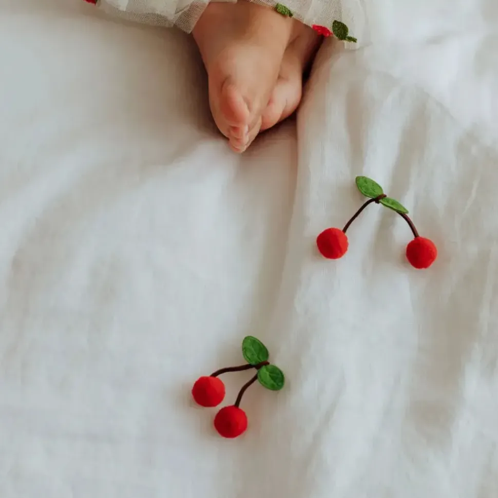 Cherry Cape