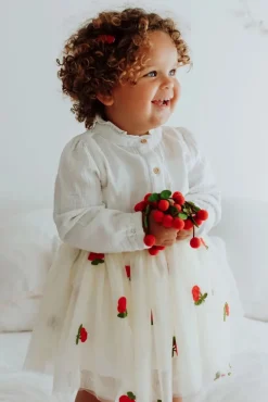 Cherry Tutu
