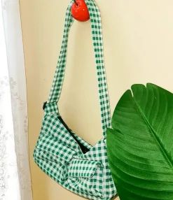 Cherry Wall Hooks - Set of 2