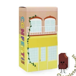 Chocolate Biscuit Fragrance Oil