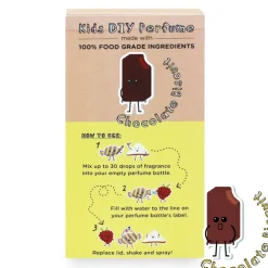 Chocolate Biscuit Fragrance Oil