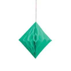 Christmas Honeycomb Decoration Kit