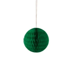 Christmas Honeycomb Decoration Kit