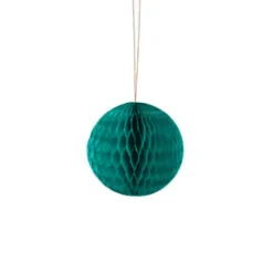 Christmas Honeycomb Decoration Kit