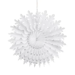 Christmas Honeycomb Decoration Kit
