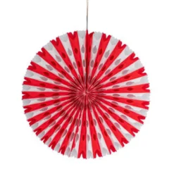 Christmas Honeycomb Decoration Kit