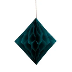 Christmas Honeycomb Decoration Kit