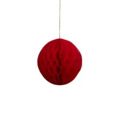 Christmas Honeycomb Decoration Kit