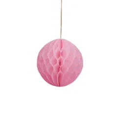 Christmas Honeycomb Decoration Kit