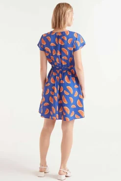 Citrus Dress