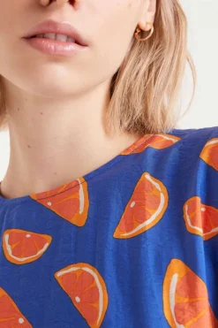 Citrus Dress