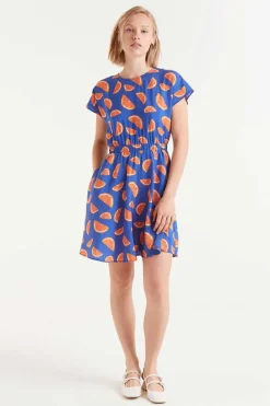 Citrus Dress