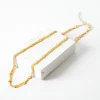 Clayton Satellite Chain Necklace
