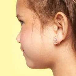 Clip-On Cutie Earrings - Several Designs
