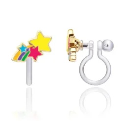 Clip-On Cutie Earrings - Several Designs
