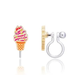 Clip-On Cutie Earrings - Several Designs