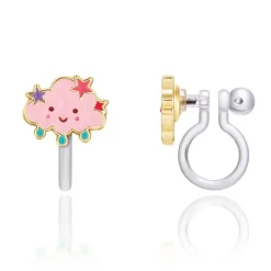 Clip-On Cutie Earrings - Several Designs