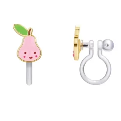 Clip-On Cutie Earrings - Several Designs