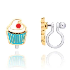 Clip-On Cutie Earrings - Several Designs