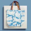Cloud Cat Tote