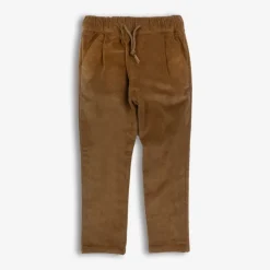 Club Pants - British Khaki
