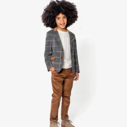 Club Pants - British Khaki