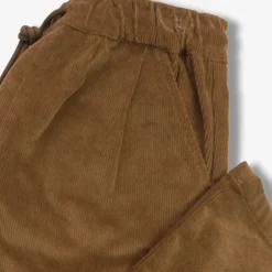 Club Pants - British Khaki