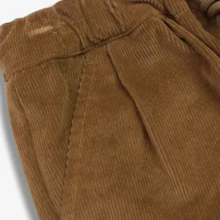 Club Pants - British Khaki