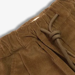 Club Pants - British Khaki
