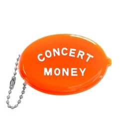 Coin Pouch - 17 Styles