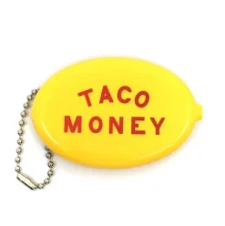 Coin Pouch - 17 Styles