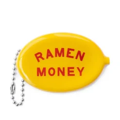 Coin Pouch - 17 Styles