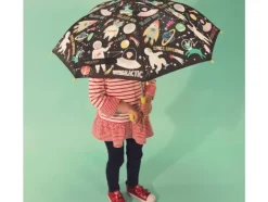 Color Changing Umbrellas (several styles)