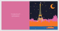 Come With Me To Paris