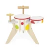 Confetti Drum Set