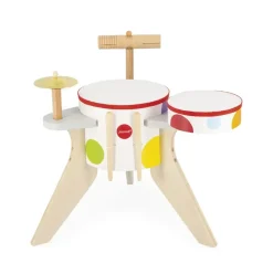 Confetti Drum Set