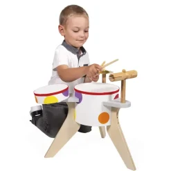 Confetti Drum Set