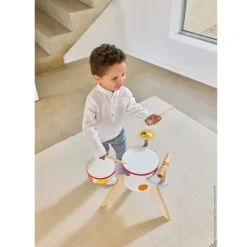 Confetti Drum Set