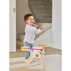 Confetti Drum Set