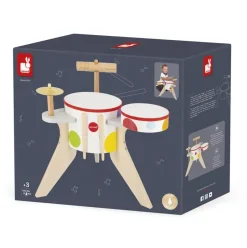 Confetti Drum Set