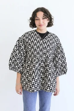 Cori Reversible Jacket