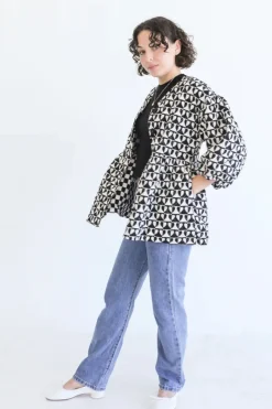 Cori Reversible Jacket