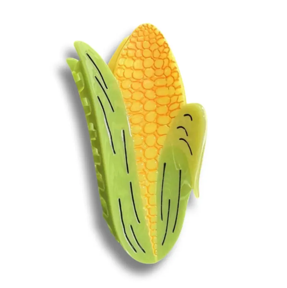 Corn Hair Claw