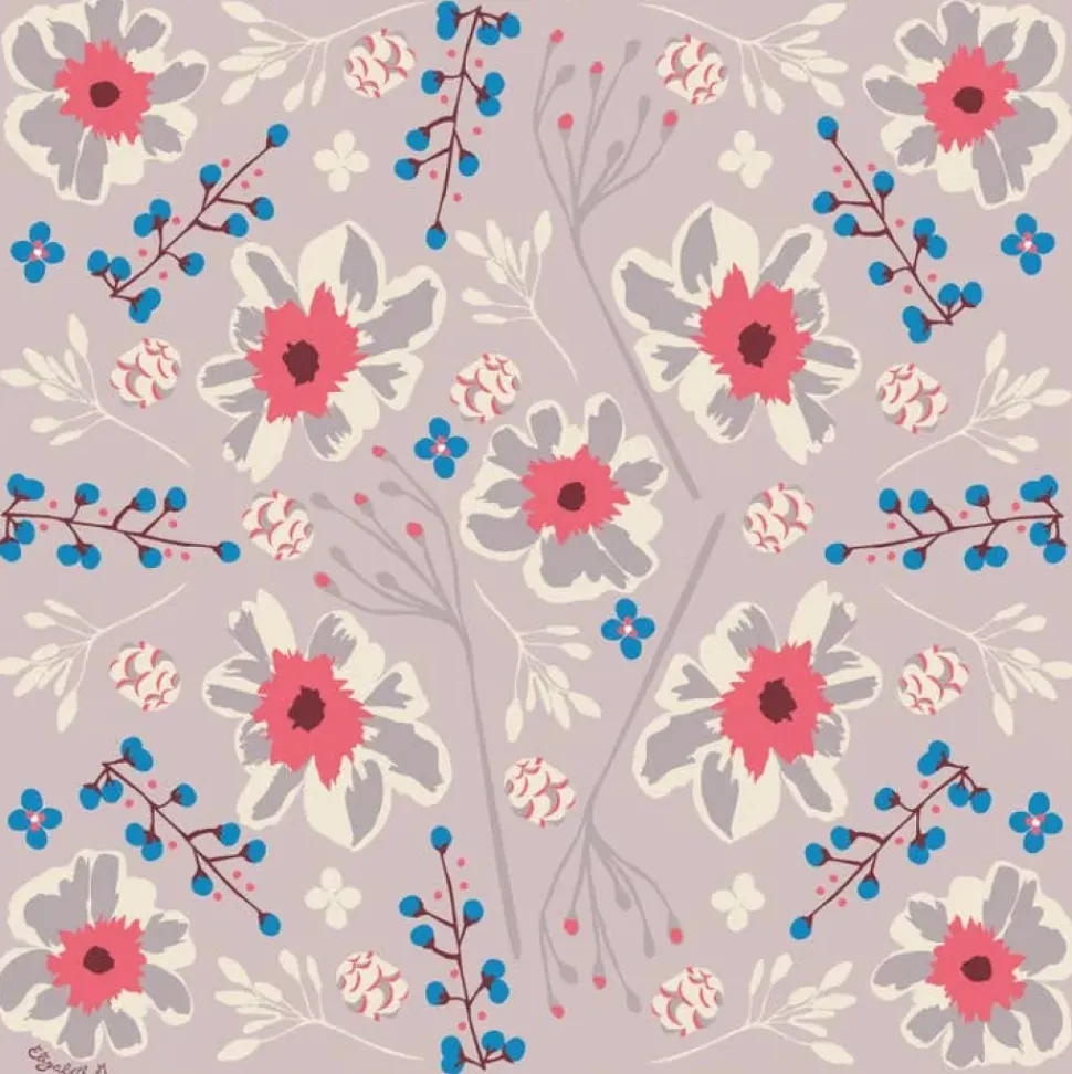 Cosmo Kerchief