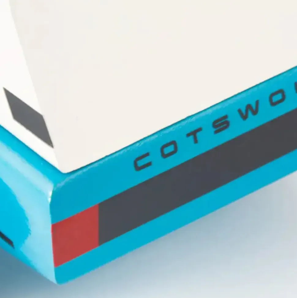 Cotswold Blue